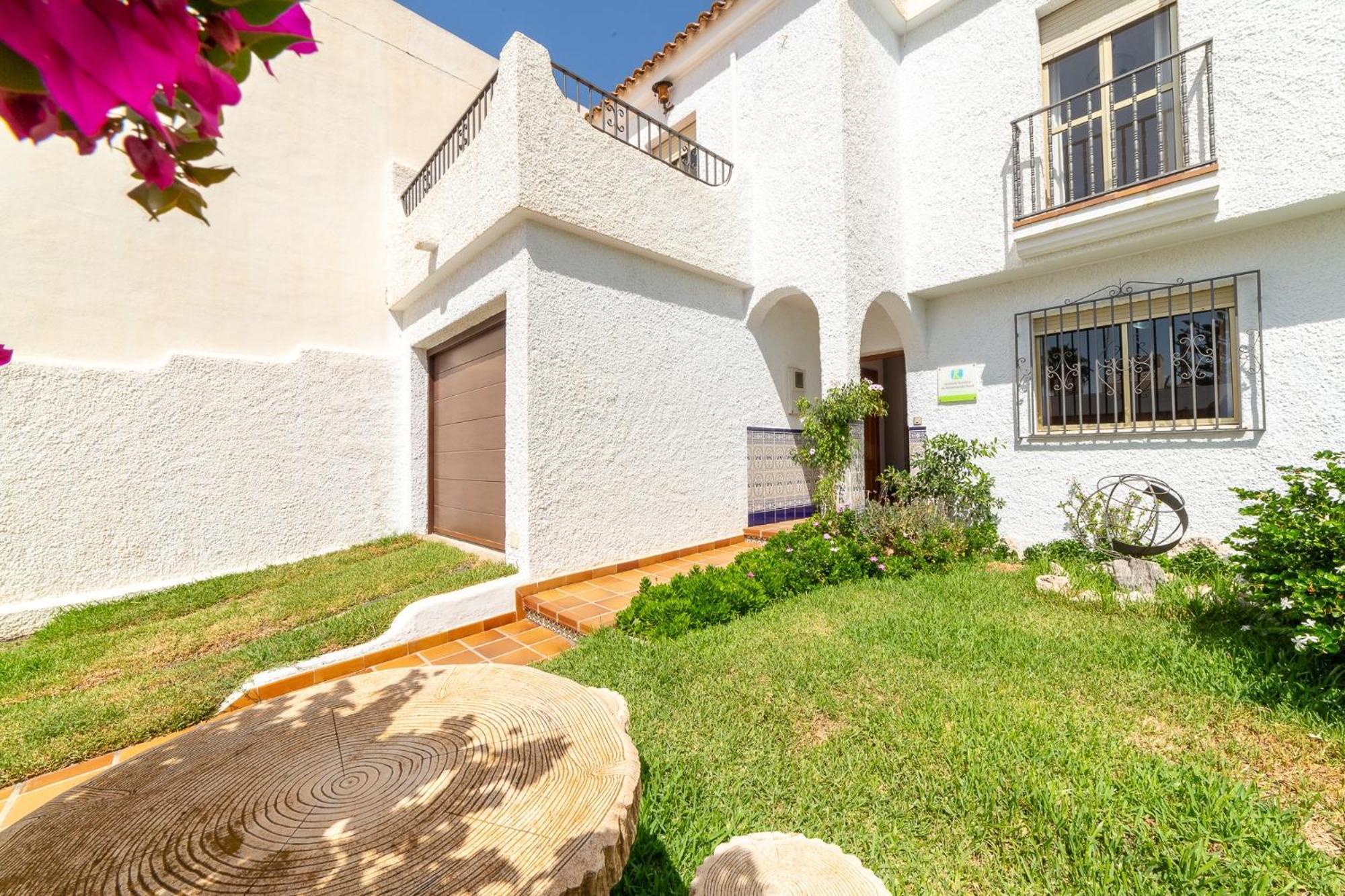 Holiday Home