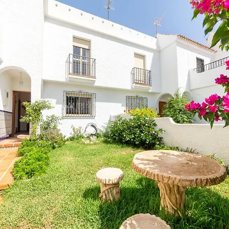 Casa Rural La Buganvilla-2